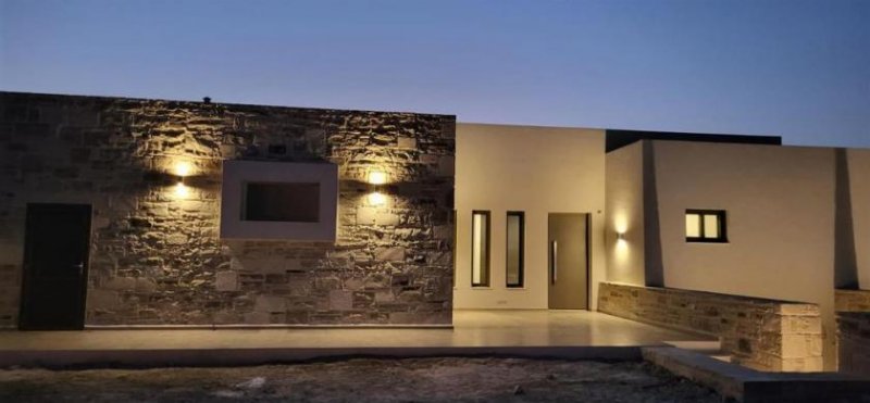 Kamilari Kreta – Moderne Villa mit Meerblick und Swimmingpool in Kamilari zu verkaufen Haus kaufen